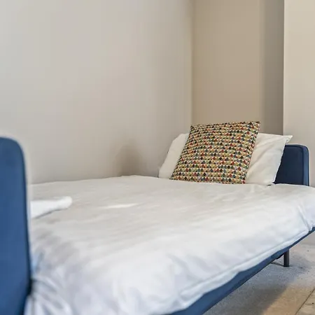 Nyaraló Navy House - Location - Free Parking, Fastwifi, Smarttv With Netflix By Yoko