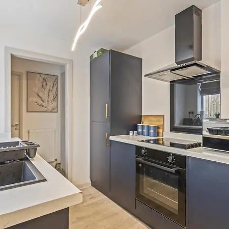 Nyaraló Navy House - Location - Free Parking, Fastwifi, Smarttv With Netflix By Yoko *