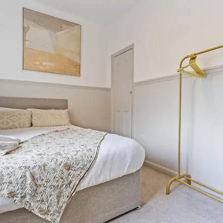 Nyaraló Navy House - Location - Free Parking, Fastwifi, Smarttv With Netflix By Yoko