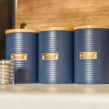 Navy House - Location - Free Parking, Fastwifi, Smarttv With Netflix By Yoko